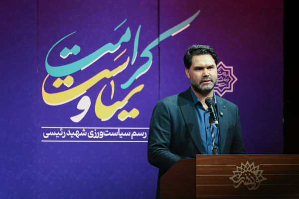 پروژه دولت سیزدهم، توسعه بومی ایران بود
