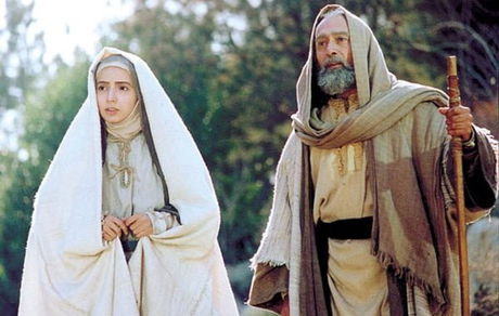 چرا پیامبران در فقر و ظاهری ساده ظهور می‌کردند؛ ایمان در نهج البلاغه