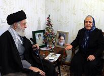 إعادة قراءة أفکار الزعیم الثوری بشأن حقوق الأقلیات