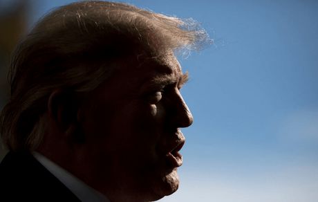 ترامپ، منفورتر از همیشه در میان آمریکایی‌ها
