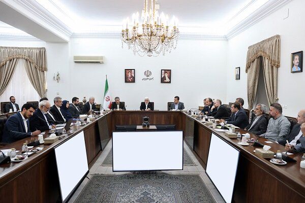 Aref: Universities should launch new fields with advanced technologies