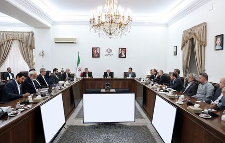 عارف: على الجامعات إطلاق مجالات جدیدة بتقنیات متطورة