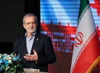 بزشکیان: تسعى الحکومة إلى إحداث تغییر جذری فی التعلیم