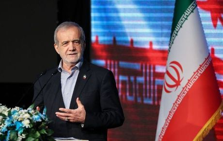 پزشکیان: دولت به دنبال تحول در آموزش و پرورش است