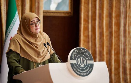 مهاجرانی: ایران در حوزه موشکی کوتاه نخواهد آمد