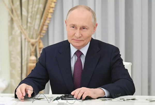 بوتن فی الهند: توازن القوى فی العالم یتغیر