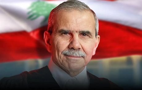 «نواف سلام» و «عون»؛ تأکید بر روابط خوب لبنان با ایران و انتقاد از رژیم اسرائیل