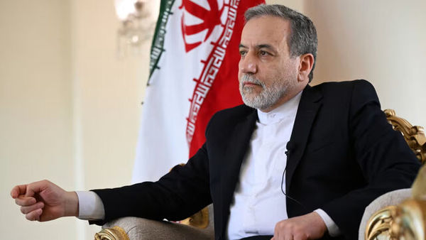 Araqchi: The misunderstanding that arose between Tehran and Doha was completely resolved with the recent trip