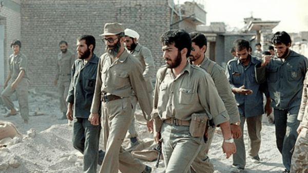 اولین عملیاتی که با هدایت مستقیم رهبر انقلاب انجام شد
