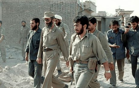 My first operations are with guidance, straight, rahbar, inqilab, anjam, shadd