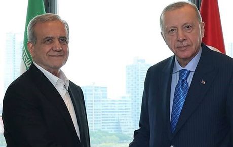 نگاه ترکیه به تهدید علیه ایران؛ حمایت از ثبات در عین رقابت- همکاری