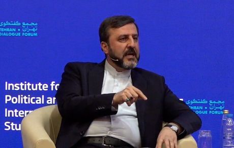 غریب‌آبادی: نگرانی غرب در این برهه که ایران غنی‌سازی انجام نمی‌دهد، چیست؟