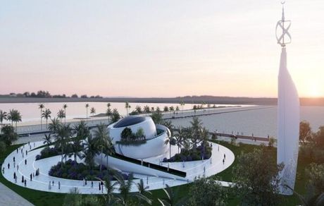 عمان نخستین مسجد با تکنولوژی چاپ سه بعدی را میسازد