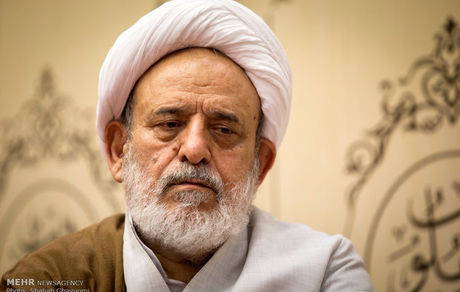 راز باز یا بسته ماندن چشم مردگان؛بازگرداندن اموال مردم شرط توبه است‌