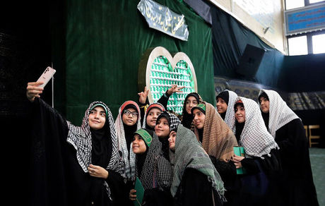 ایجاد شعبه جدید در هیئت برای پاسخ به تنوع نسلی؛الگوی هیئت دخترانه چیست