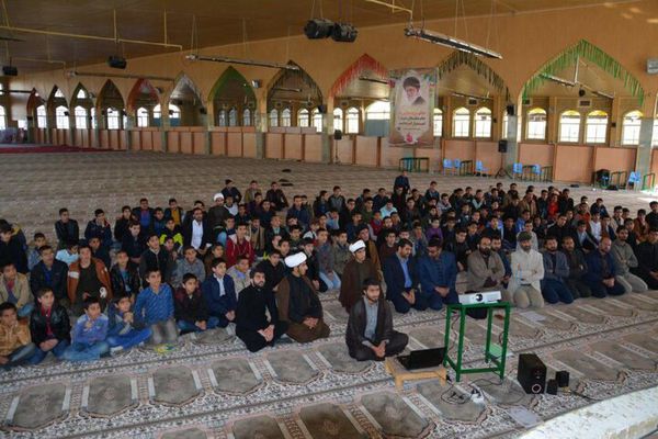 از کارخانه انسانسازی تا کانون انقلاب؛ نقش پررنگ مساجد در عصر ارتباطی