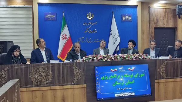 اجرای کامل برنامه هفتم، راه عبور از بحران کشاورزی/ تنها ۳۰ درصد برنامه ششم محقق شد