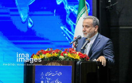 عراقچی: بخش خصوصی خواستار رفع برخی سخت‌گیری‌ها و تحریم‌های داخلی است