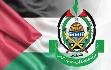 نجات هیئت حماس از حمله رژیم صهیونیستی

