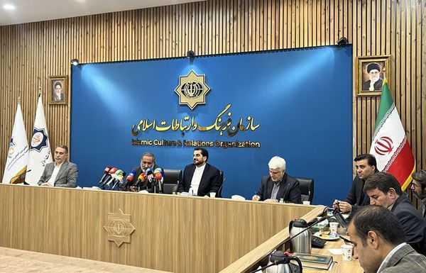 عیار شعرهای کنگره نبی رحمت بسیار بالا بود؛ برگزاری اختتامیه در اصفهان
