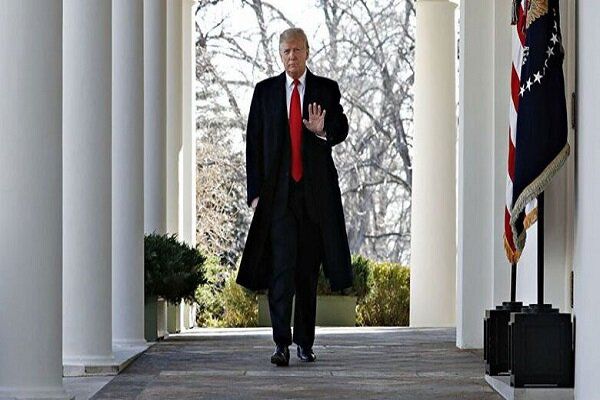 استراتیجیة الأمن القومی الأمریکیة الجدیدة: تعدیل الوجود العالمی والترکیز على التهدیدات