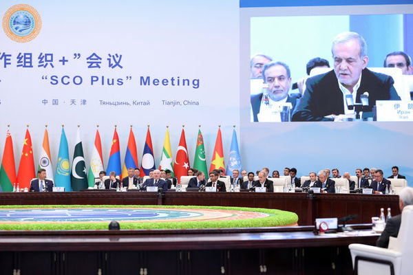 The President's visit to China is a turning point in the active diplomacy of the Islamic Republic of Iran.