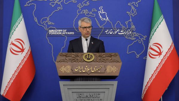 Baqaei: The three islands are an inseparable part of Iran's territorial territory