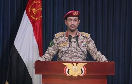 یحیی سریع: ستاد کل دشمن اسرائیلی را با پهپاد «صماد۴» هدف قرار دادیم
