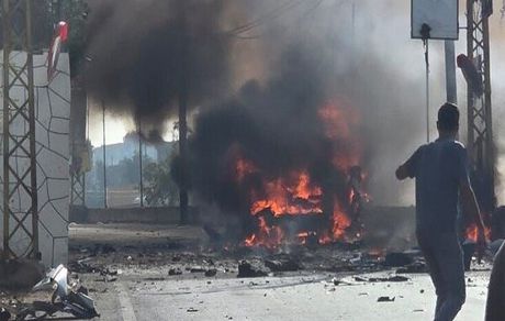 گروه مقاومت لبنانی شهادت ۲ تن از رزمندگانش را تأیید کرد
