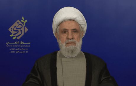 نعیم قاسم: آمریکا سودی برای لبنان ندارد
