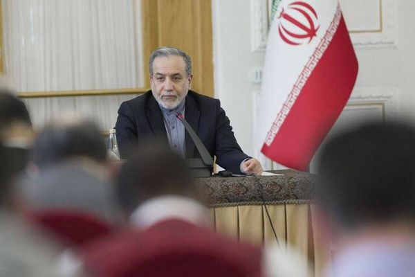 عراقچی: بدون غنی‌سازی توافقی نداریم/ توانمندی‌های نظامی‌ موضوع مذاکره‌ نخواهد بود
