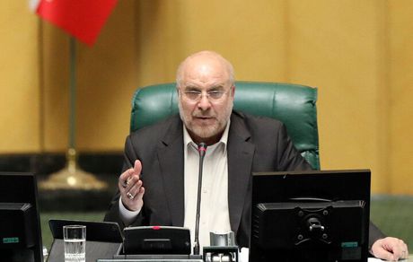 قالیباف: اصلاحات انرژی نباید با اشتباه دوباره همراه باشد