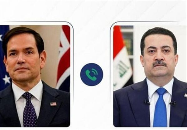 تصریحات وزیر الخارجیة الأمریکی التدخلیة بشأن الحکومة العراقیة المستقبلیة