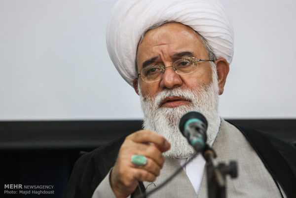 قدرت مقاومت، دشمن را ناگزیر کرد مذاکره را رو در رو انجام دهد
