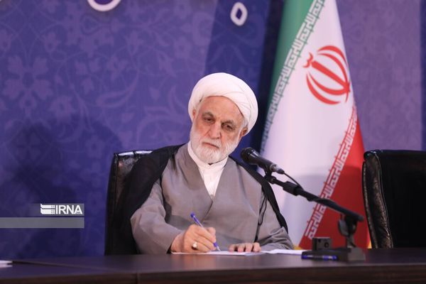 اژه‌ای: فساد را باید با روش علمی و هزینه کمتر مهار کرد  