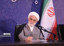 اژه‌ای: فساد را باید با روش علمی و هزینه کمتر مهار کرد  