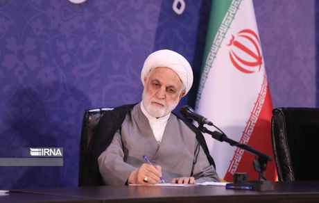 Ezhei: There is a lot of corruption with a lot of knowledge and a lot of bad skills.