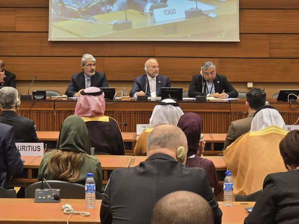 قالیباف:  اقدامات اسرائیل در غزه یادآور جنایات نازیهاست