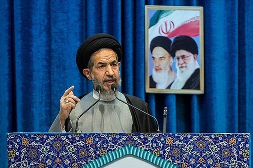 Abu Torabi Fard: Be careful that words do not harm national cohesion