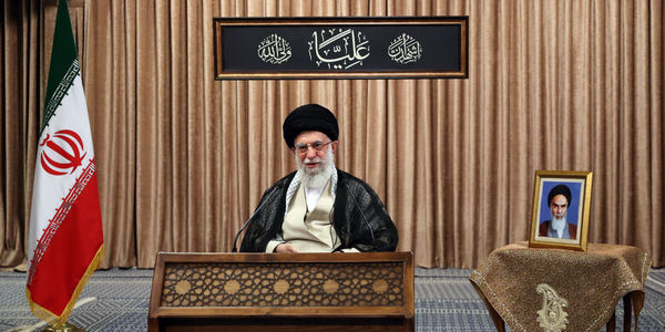 سخنرانی رهبر انقلاب ساعت ۱۱ روز قدس انجام می شود