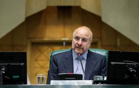 توضیحات قالیباف درباره اصلاح فرآیند بررسی سوال از وزرا در مجلس