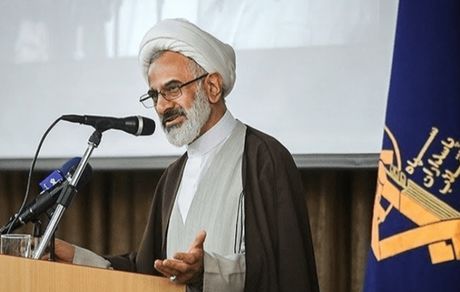 حاجی‌صادقی: دشمن در جنگ اخیر به هدفش نرسید و مفتضحانه عقب نشست
