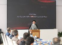 خاموشی: الوقف لیس خزینة، بل هو منصة لدخول الاقتصاد القائم على المعرفة