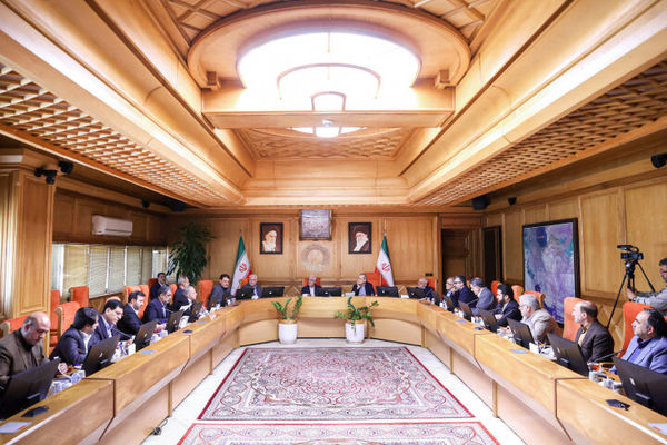 رئیس‌جمهور: حتی اگر کسی مرتکب خلافی شد، ذره‌ای از حقوقش تضییع نشود
