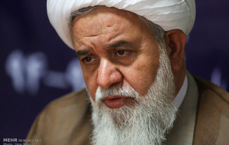 این حوادث سد راه تحقق اهداف بلند علمی ایران اسلامی نمی شود

