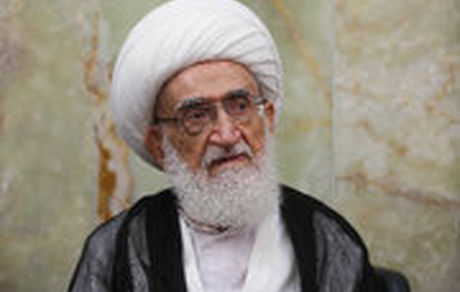 چرا آیت‌الله نوری‌همدانی حکم به محارب بودن تهدیدکنندگان رهبری دادند؟
