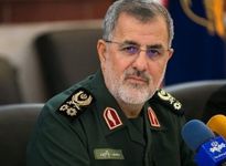 Sardar Pakpour: We will respond with force to any enemy move in the Persian Gulf