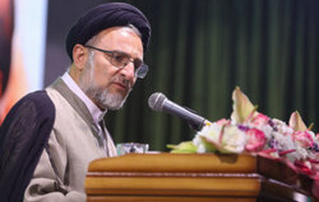 خاموشی:هیچ دولتی به تنهایی توان تأمین بودجه موکبهای اربعین را ندارد