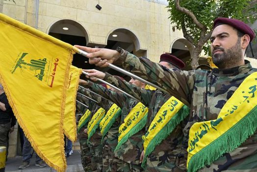 Former Aman head admits failure of Hezbollah disarmament project