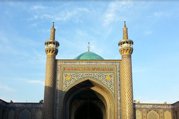 تلاش برای ایجاد شفافیت کامل در هزینه‌کردهای مساجد
